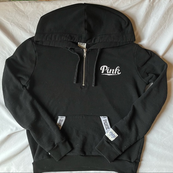 PINK by VS Hoodie XS - Picture 1 of 2